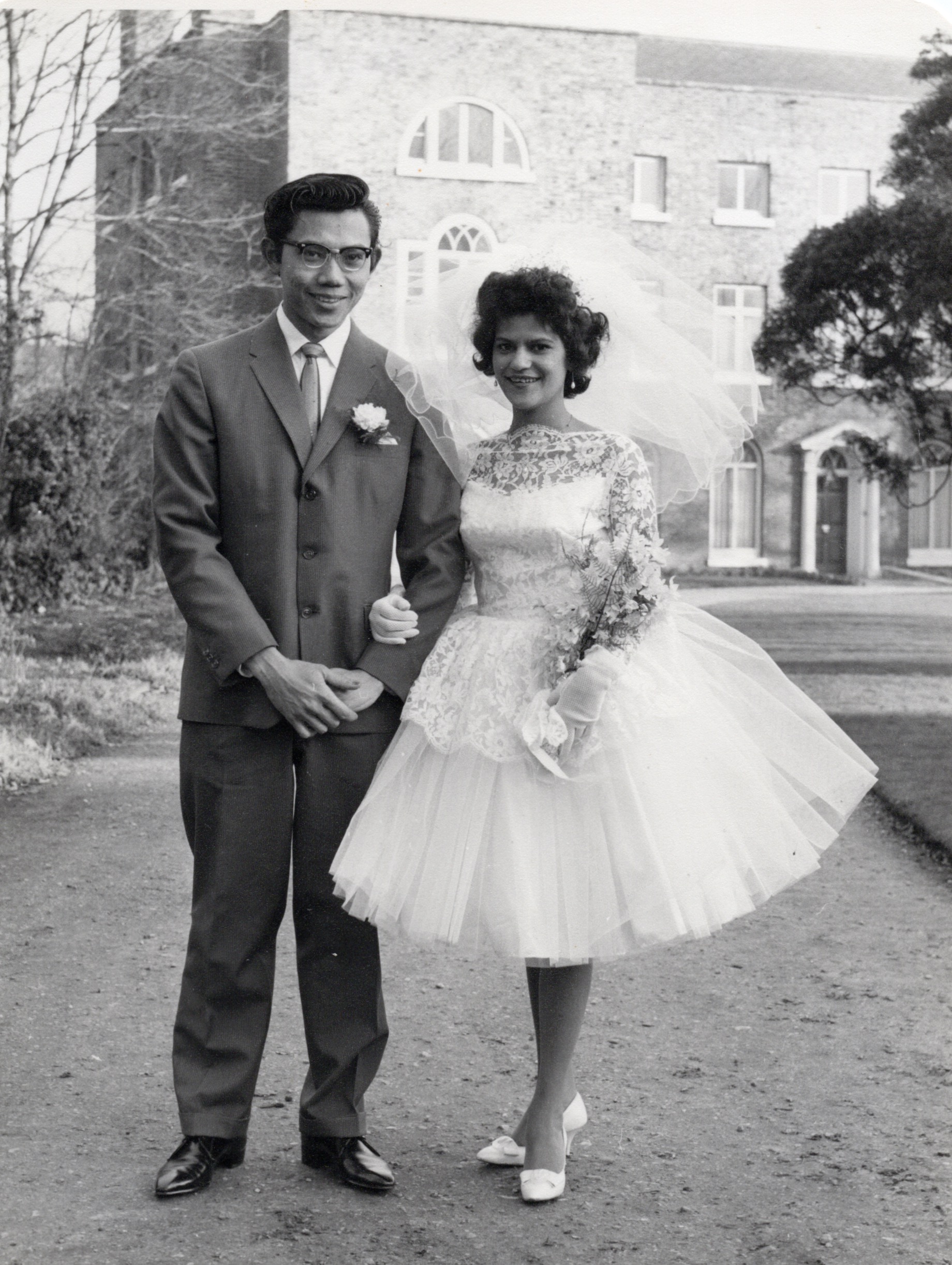 Wedding Day