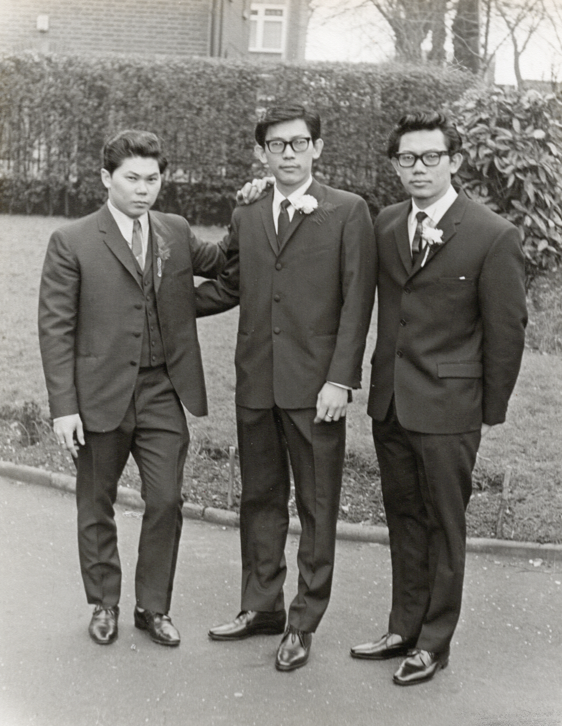 Brothers